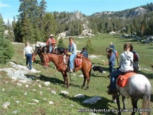 Western Wyoming Outfitters