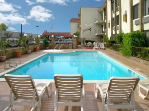 Best Western South Bay Hotel