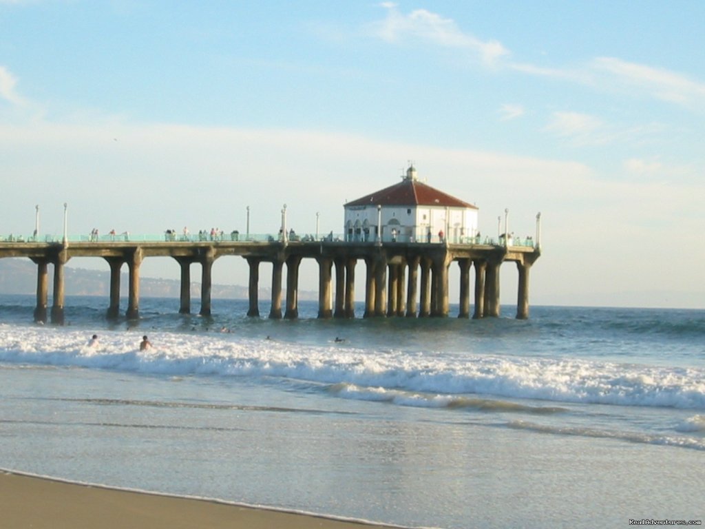 Manhatten Beach | Best Western South Bay Hotel | Image #2/6 | 