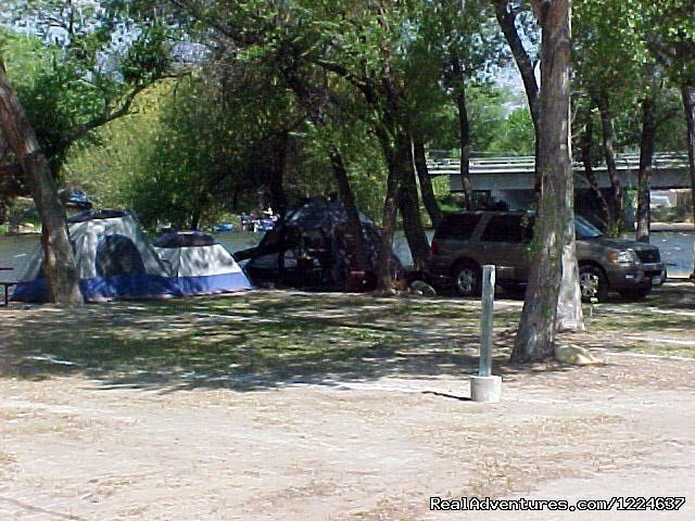 Frandy Park Campground | Image #2/2 | 