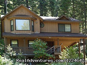 Yosemite's Scenic Wonders | Yosemite National Park, California | Vacation Rentals