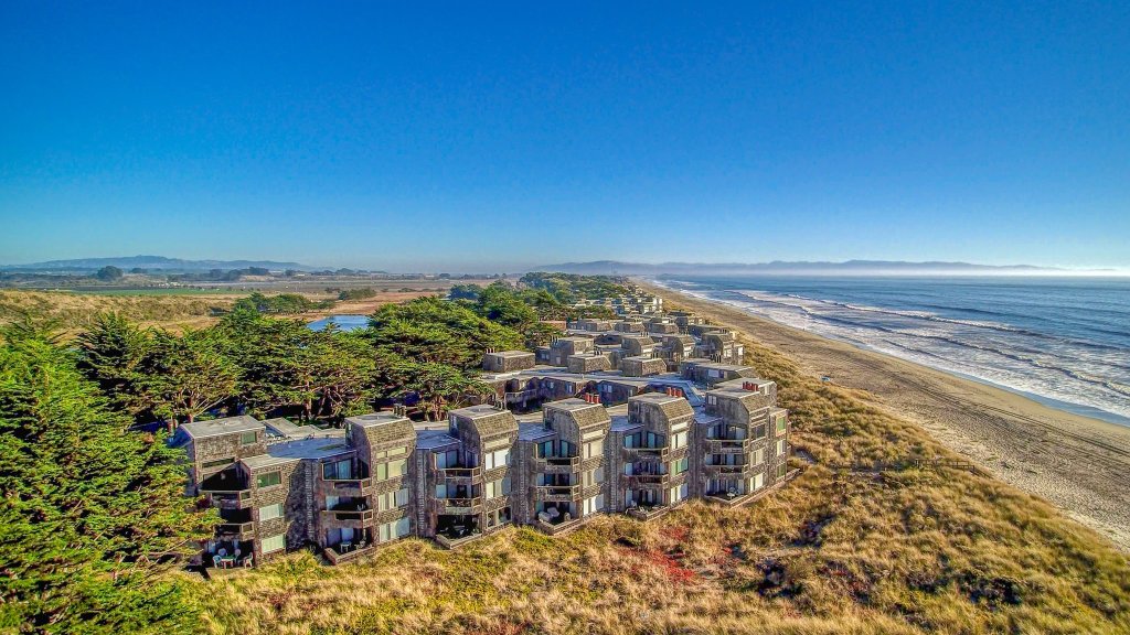 Ocean Front Condos | Pajaro Dunes Resort | Image #4/7 | 