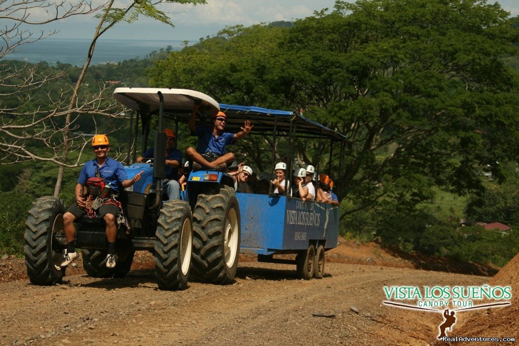 Costa rica zip line adventures  | Image #3/3 | 