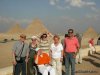 Two days trip to Cairo, Giza from Alexandria Port | Giza, Egypt