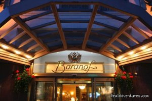 Westmark Baranof Hotel | Juneau, Alaska | Hotels & Resorts