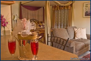 Alaska's Pearson's Pond Luxury Inn & Adventure Spa | Juneau, Alaska | Bed & Breakfasts