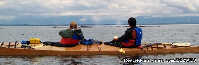 Spirit Walker Expeditions of Alaska | Image #2/3 | 