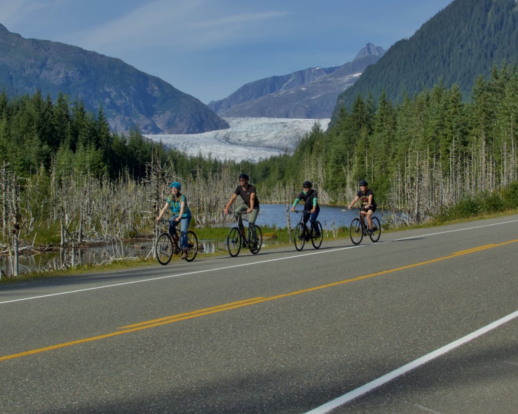 Cycle Alaska | Image #6/7 | 