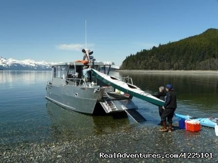 Weather Permitting Alaska LLC | Image #2/15 | 