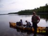 Autumn Canoe trip with the Grandson | Ely/Boundary Waters Canoe Area, Minnesota