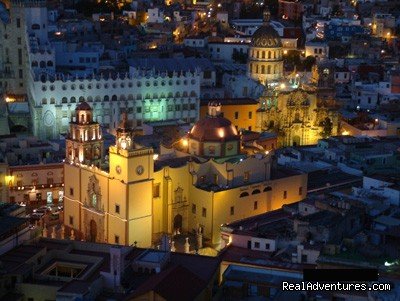 Nice Bedroom in Guanajuato Downtown Core | Image #14/14 | 