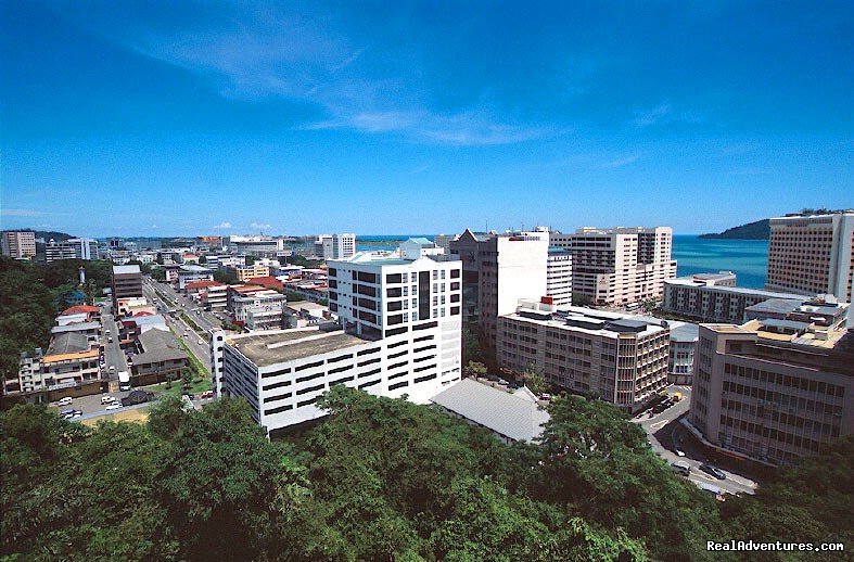 Kota Kinabalu City Tour | Kota Kinabalu, Borneo malaysia, Malaysia | Sight-Seeing Tours | Image #1/11 | 