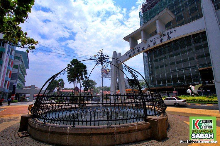 Kota Kinabalu City Tour | Image #2/11 | 