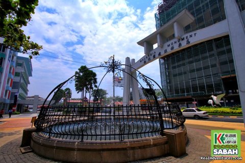 Kota Kinabalu City Tour