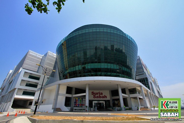 Kota Kinabalu City Tour | Image #3/11 | 