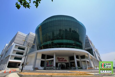 Kota Kinabalu City Tour