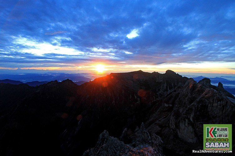 2D/1N Mount Kinabalu Climbing | Sabah, Malaysia | Sight-Seeing Tours | Image #1/8 | 