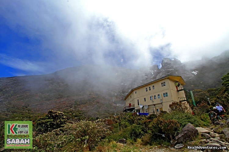 2D/1N Mount Kinabalu Climbing | Image #8/8 | 