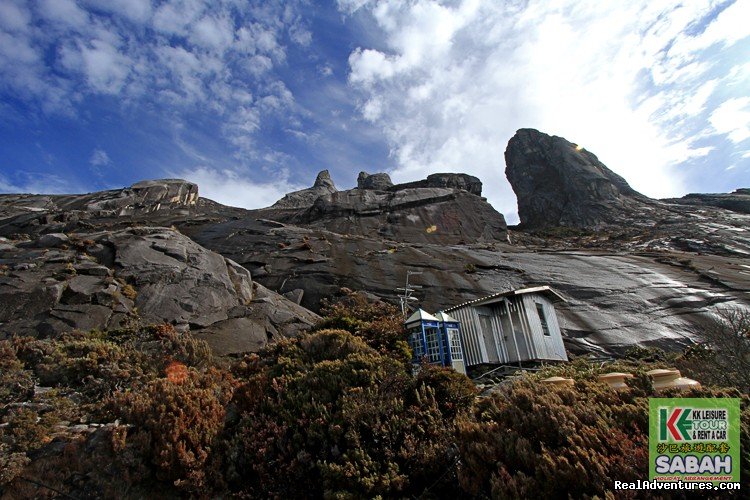 Raban Rata | 3D/2N Mount Kinabalu Climbing & Poring Hot Spring | Image #7/14 | 