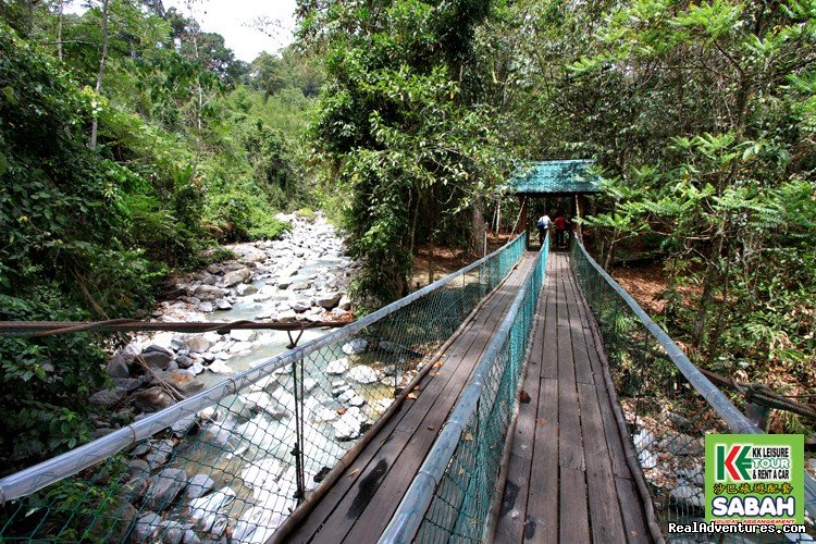 3D/2N Mount Kinabalu Climbing & Poring Hot Spring | Image #13/14 | 