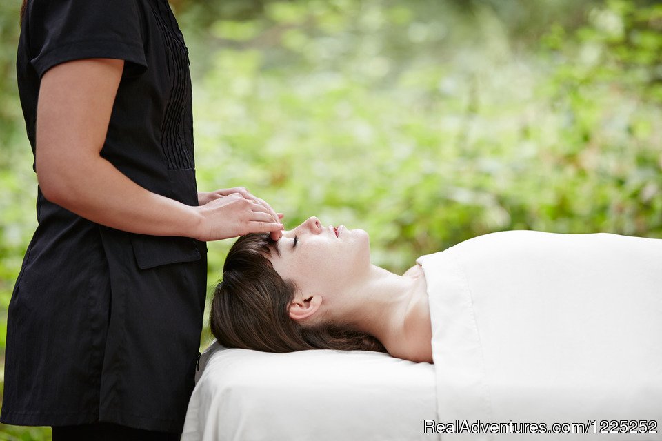 Organic Facials | Osmosis Day Spa Sanctuary | Image #5/10 | 