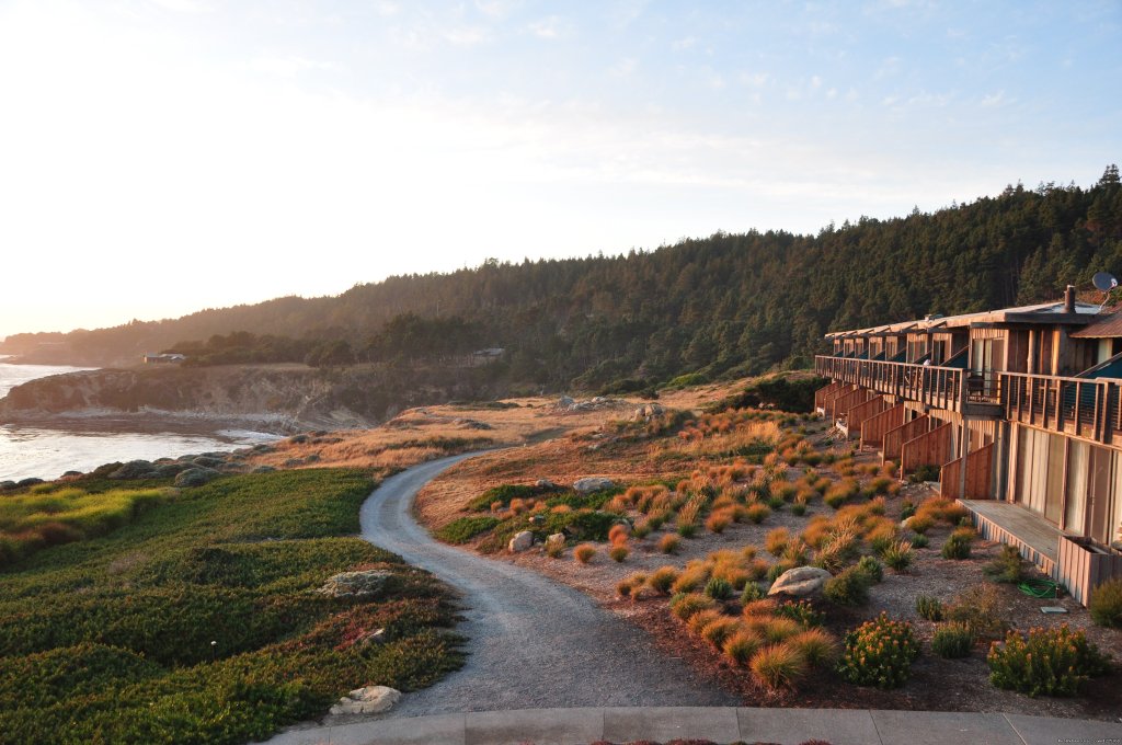 Ocean front view | Timber Cove Inn | Jenner, California  | Hotels & Resorts | Image #1/25 | 