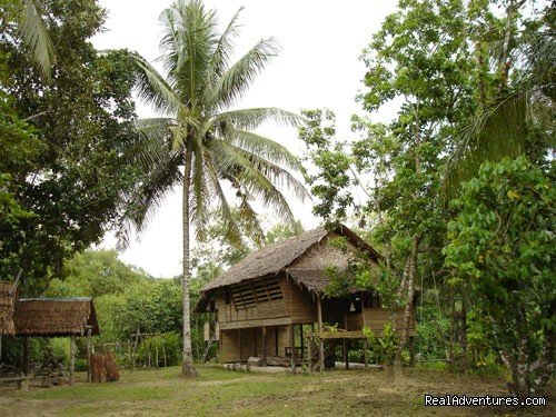 Monsopiad Cultural Village Tour | Monsopiad Cultural Village & City Tour | Image #5/9 | 