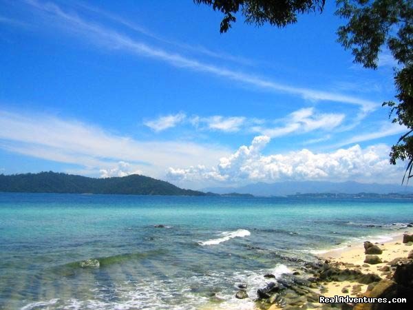 IslandExplorer at Manukan Island | 2D/1N Island Explorer at Manukan Island | Image #6/7 | 