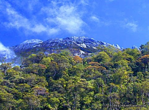 Kinabalu Park