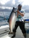 Big Blue Charters | sitka, Alaska