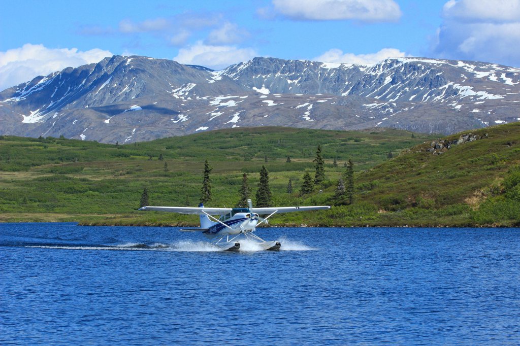 Caribou Lodge Alaska | Image #8/11 | 