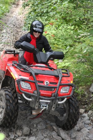 Alaska Atv Adventures