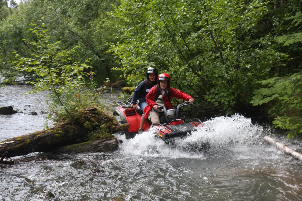 Alaska Atv Adventures | Image #3/5 | 