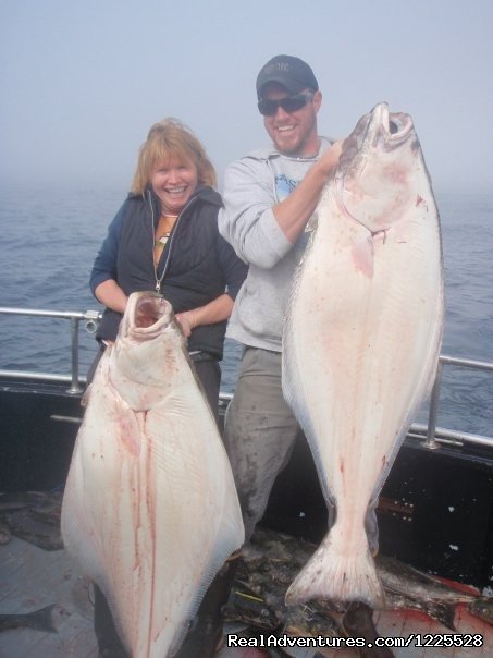 Homer Ocean Charters | Experience Alaska with Homer Ocean Charters | Image #2/8 | 