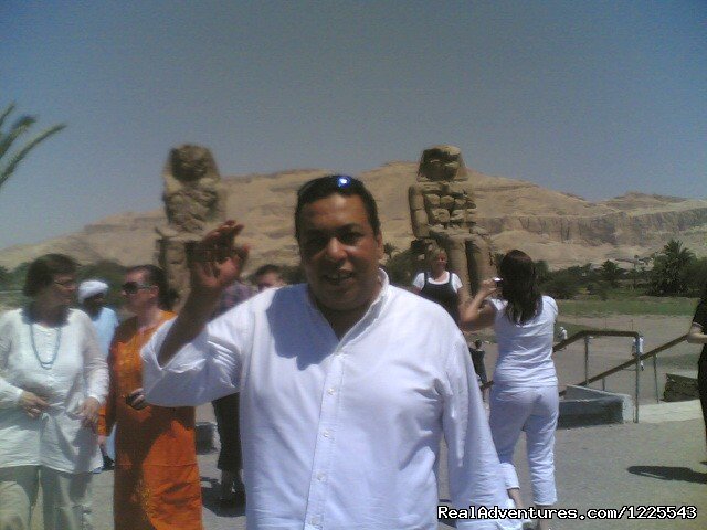 Westbank tour | Egypt Quality Holidays | Image #2/4 | 