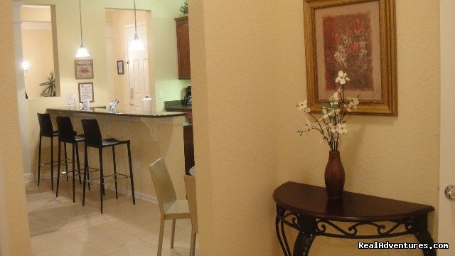 Comfortable 4th floor luxury condo in Vista Cay | Image #17/25 | 