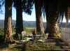 Napa Valley's Destination Getaway at Hillcrest B&B | Calistoga, California