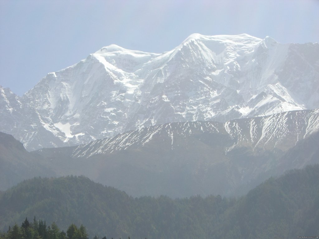 Annapurna  Base Camp Trek | Image #4/14 | 