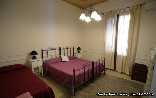 B&B Belveliero Trapani harbour/old town | Image #16/21 | 