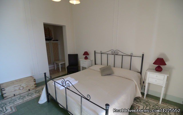 B&B Belveliero Trapani harbour/old town | Image #8/21 | 