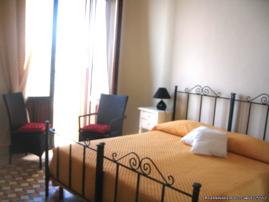 B&B Belveliero Trapani harbour/old town | Image #15/21 | 