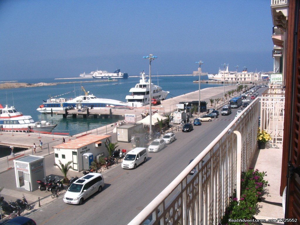 B&B Belveliero Trapani harbour/old town | Image #10/21 | 