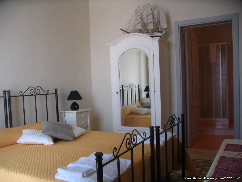 B&B Belveliero Trapani harbour/old town | Image #14/21 | 