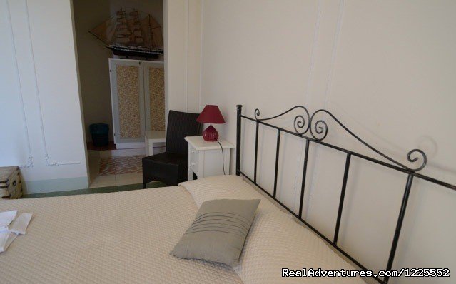 B&B Belveliero Trapani harbour/old town | Image #11/21 | 