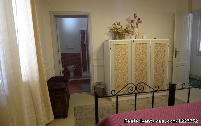 B&B Belveliero Trapani harbour/old town | Image #18/21 | 