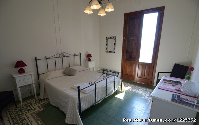 B&B Belveliero Trapani harbour/old town | Image #9/21 | 