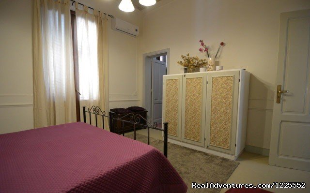 B&B Belveliero Trapani harbour/old town | Image #17/21 | 