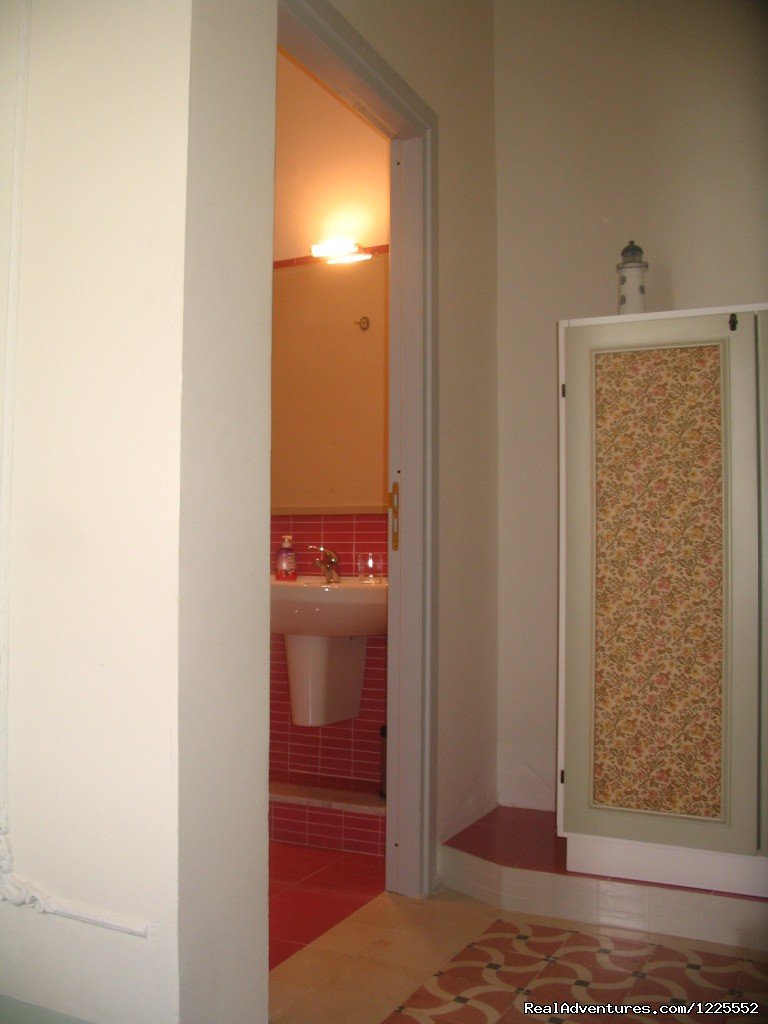 B&B Belveliero Trapani harbour/old town | Image #12/21 | 