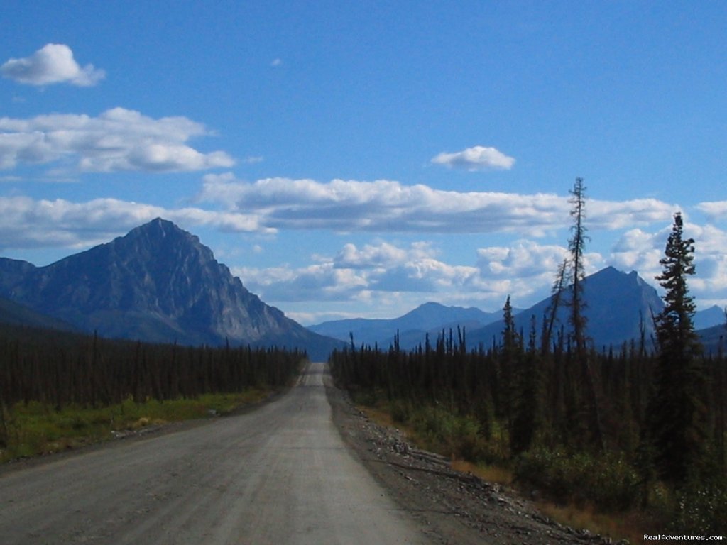 Alaska Rider | Image #2/6 | 