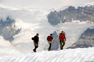 St. Elias Alpine Guides